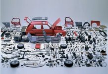 Ahorre dinero al comprar su carro: Ármelo usted mismo