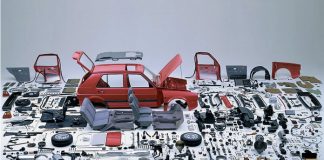 Ahorre dinero al comprar su carro: Ármelo usted mismo