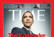 ¿Qué pasaría si mataran a Barack Obama antes de asumir la presidencia?