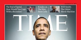 ¿Qué pasaría si mataran a Barack Obama antes de asumir la presidencia?