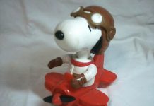 Manfred von Richthofen: El Barón Rojo