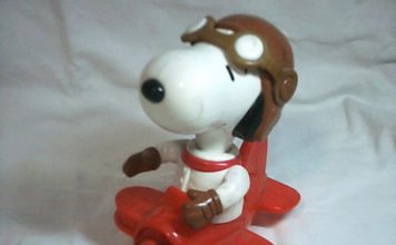 Manfred von Richthofen: El Barón Rojo