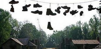 Historias al estilo Big Fish