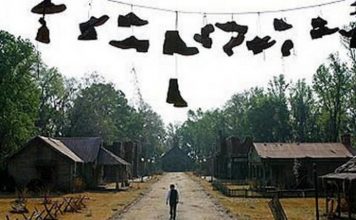 Historias al estilo Big Fish