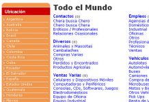 Anuncios Clasificados GRATIS en Cherada.com