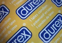 Cómo ponerse un preservativo