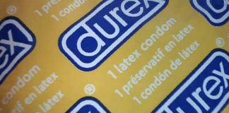 Cómo ponerse un preservativo