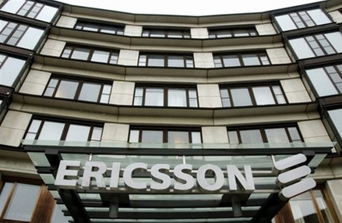 Ericsson Headquarters
