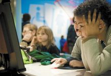 Aspiración al uso del Internet