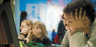 Aspiración al uso del Internet