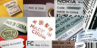Made in China