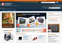 Cómo instalar Magento Commerce, una tienda virtual