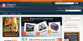 Cómo instalar Magento Commerce, una tienda virtual