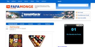 Sobre la maratón de artículos y agradecimientos especiales