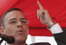 La verdadera encuesta está en la boca del salvadoreño común