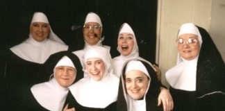 La liberación sexual de las monjas (Parte I)