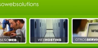 Picasso Web Solutions: Hosting en Centroamérica