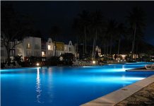 Hotel Royal Decameron Salinitas, El Salvador