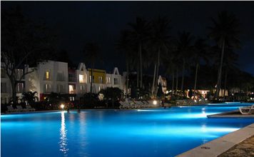 Hotel Royal Decameron Salinitas, El Salvador