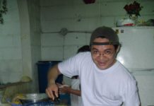 Día Nacional de las Pupusas