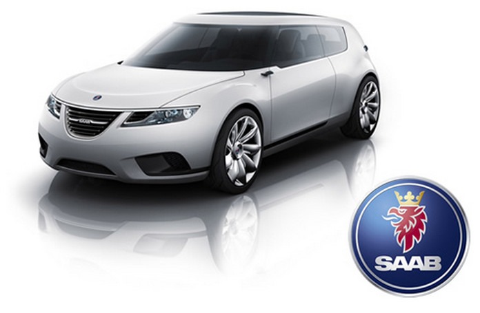 Saab