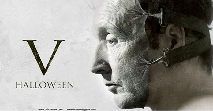 Saw V