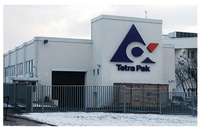 Tetra Pak