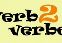 Conjugar verbos en inglés