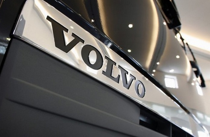 Volvo Motors