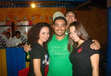 IX Reunión de Promoción ’99 del Liceo Salvadoreño