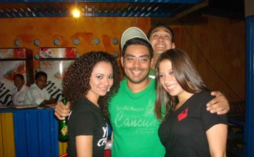 IX Reunión de Promoción ’99 del Liceo Salvadoreño