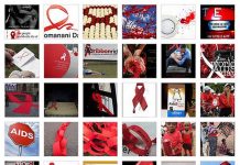 Día internacional de la lucha contra el SIDA