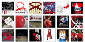 Día internacional de la lucha contra el SIDA