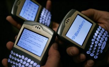 Actualizar Twitter vía SMS