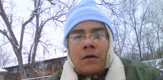 El Chino Alex se fue para Nebraska