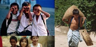 El Salvador: El país donde la salud es un sueño