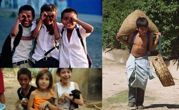 El Salvador: El país donde la salud es un sueño