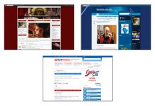 FAFAMONGE.COM cumple 1 año