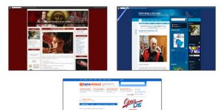 FAFAMONGE.COM cumple 1 año