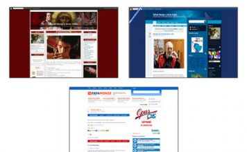 Es el cumpleaños del Chino Alex