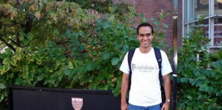 ¡Feliz Cumpleaños amigo René!