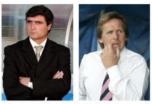 Juande Ramos sustituirá a Bernd Schuster en el banquillo del Real Madrid