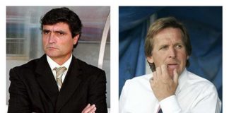 Juande Ramos sustituirá a Bernd Schuster en el banquillo del Real Madrid
