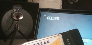 Netgear WG511 v2 en Linux