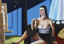 La liberación sexual de las monjas (Parte II)