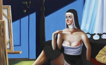 La liberación sexual de las monjas (Parte II)