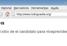 www.rodrigoavila.org