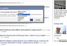 La publicidad de Rodrigo Avila en Facebook