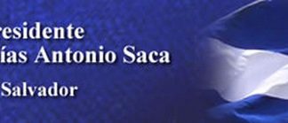 ARENA y las frases de Tony Saca