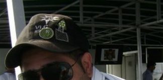 Feliz cumpleaños Trucutú